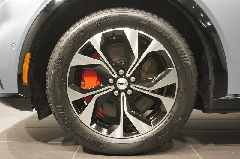 Ford Mustang Mach-E bild 7