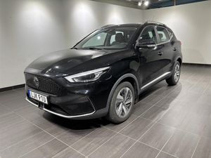 MG ZS EV bild 1