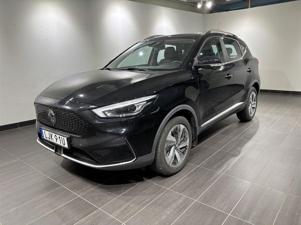 MG ZS EV Long Range Luxury 360° Läder Apple CarPlay | Ränta 1,99 - 2023