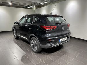 MG ZS EV bild 2