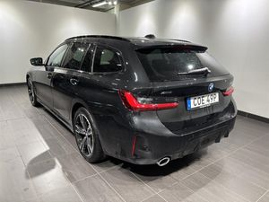 BMW 330 bild 2