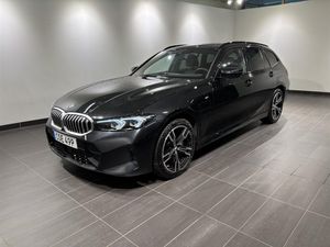 BMW 330 bild 1