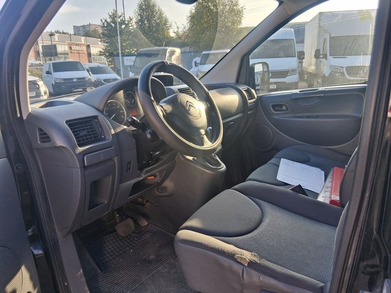 Citroen Jumpy bild 5