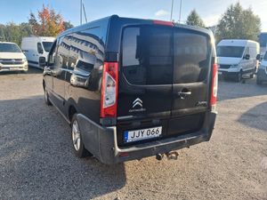 Citroen Jumpy bild 4