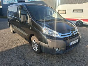 Citroen Jumpy bild 2