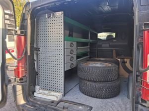 Citroen Jumpy bild 6