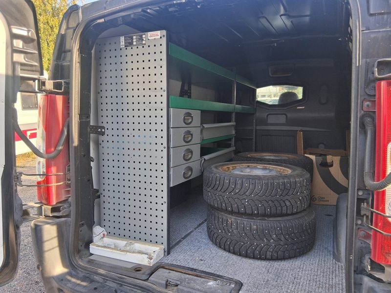 Citroen Jumpy bild 6