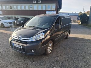 Citroen Jumpy bild 1