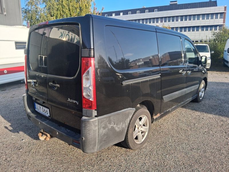 Citroen Jumpy bild 3