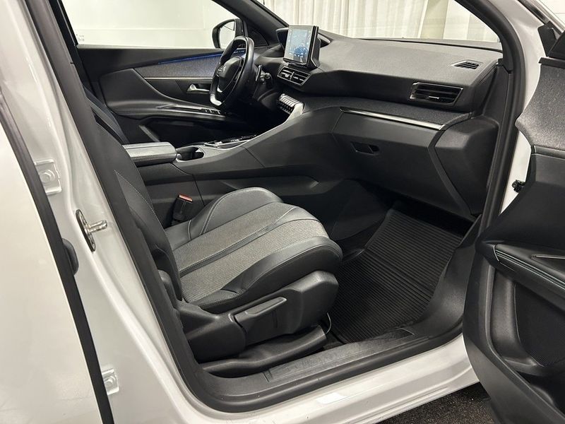 Peugeot 3008 bild 7