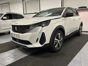 Peugeot 3008 bild 1