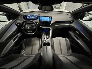 Peugeot 3008 bild 9
