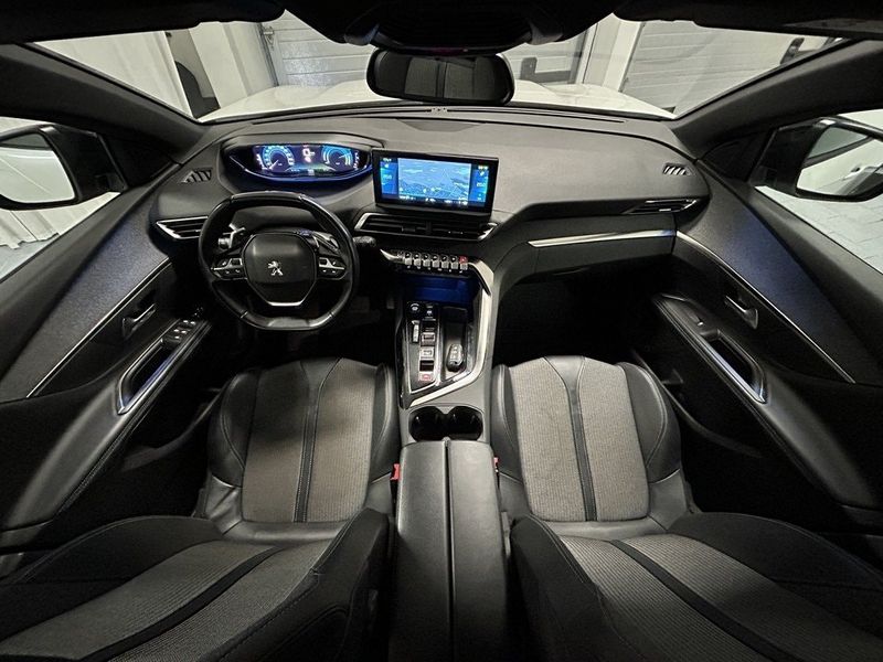 Peugeot 3008 bild 9