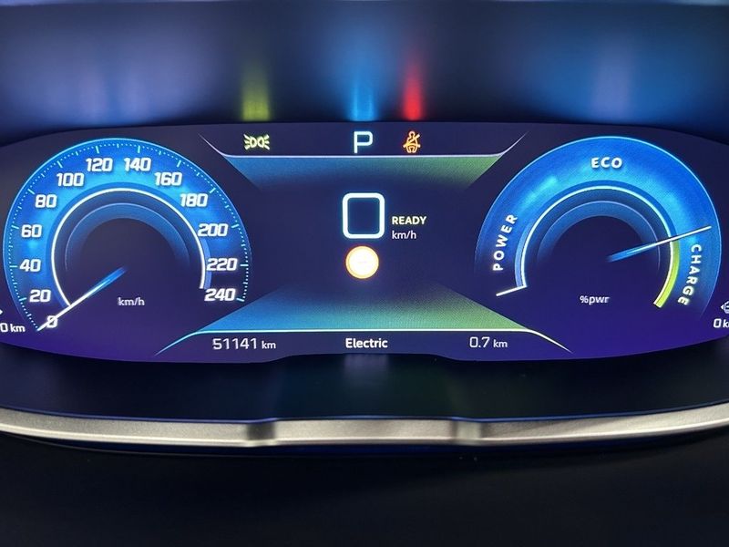 Peugeot 3008 bild 13