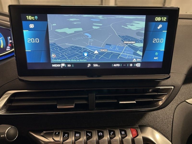 Peugeot 3008 bild 14