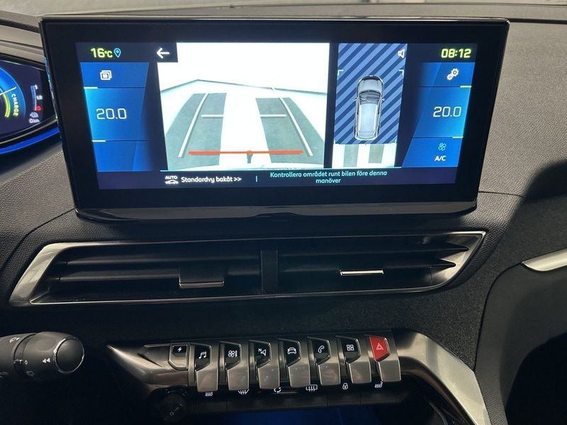 Peugeot 3008 bild 15