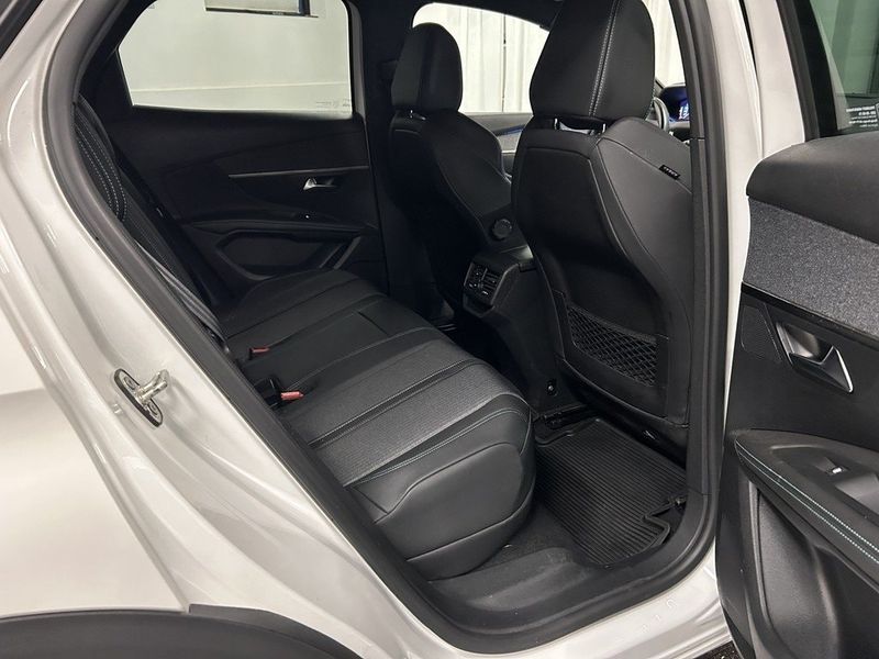 Peugeot 3008 bild 10
