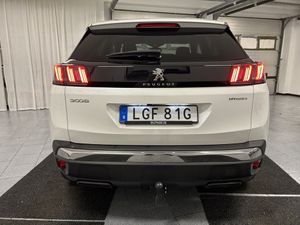 Peugeot 3008 bild 6