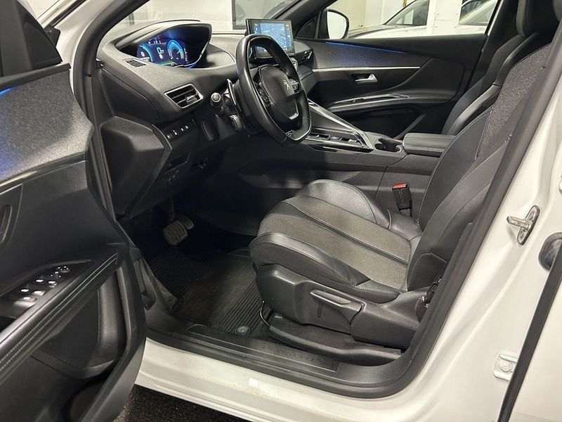 Peugeot 3008 bild 8