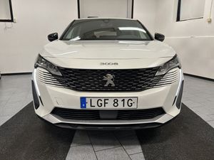 Peugeot 3008 bild 5