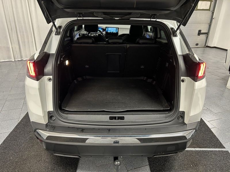 Peugeot 3008 bild 12