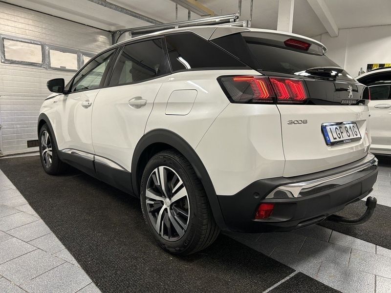 Peugeot 3008 bild 4