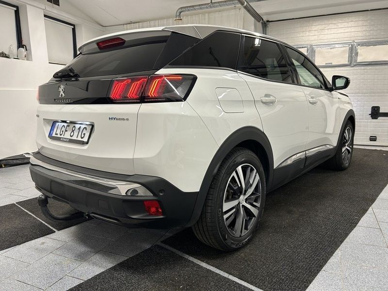 Peugeot 3008 bild 2