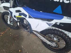 Husqvarna TC 250 bild 2