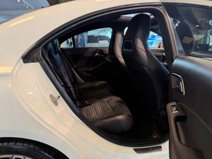 Mercedes CLA180 bild 22