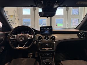 Mercedes CLA180 bild 5