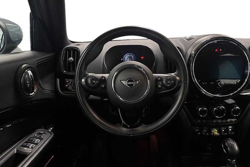 MINI Countryman bild 9