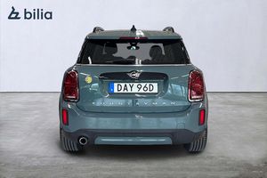 MINI Countryman bild 4