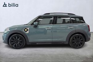 MINI Countryman bild 3