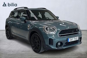 MINI Countryman bild 17