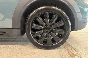 MINI Countryman bild 14