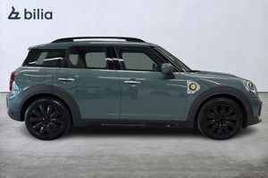 MINI Countryman bild 15
