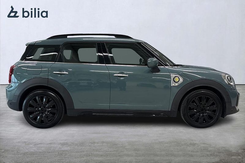 MINI Countryman bild 15