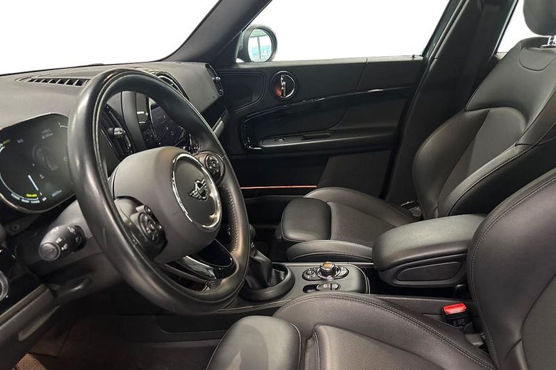 MINI Countryman bild 12