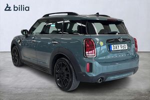 MINI Countryman bild 2