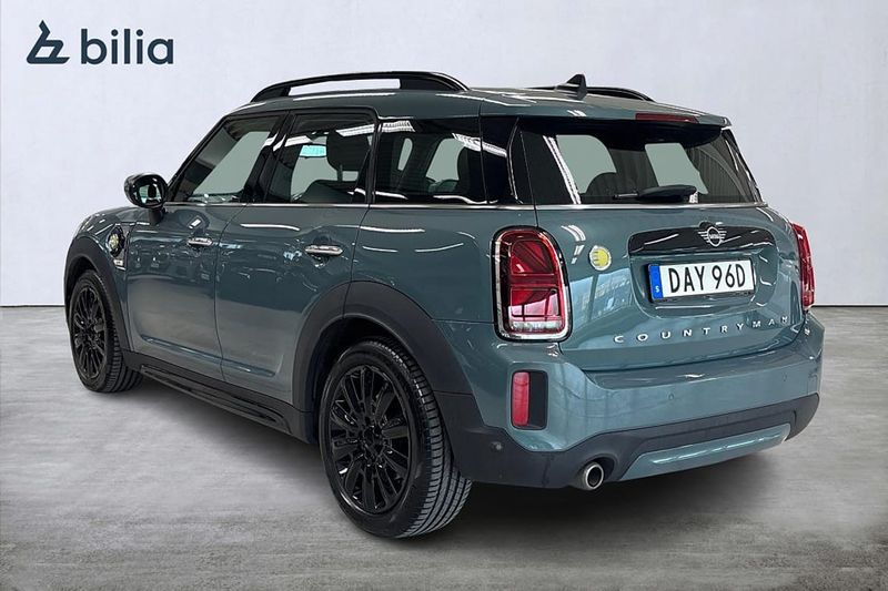 MINI Countryman bild 2