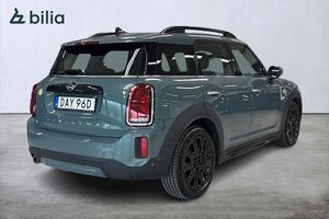 MINI Countryman bild 16