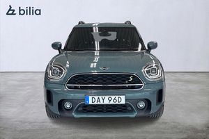 MINI Countryman bild 5