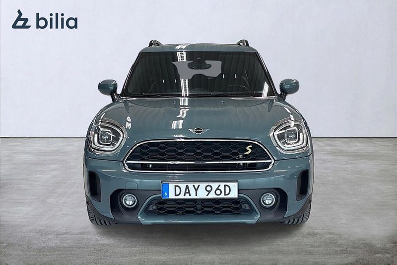 MINI Countryman bild 5