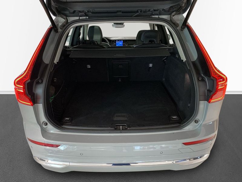 Volvo XC60 bild 14