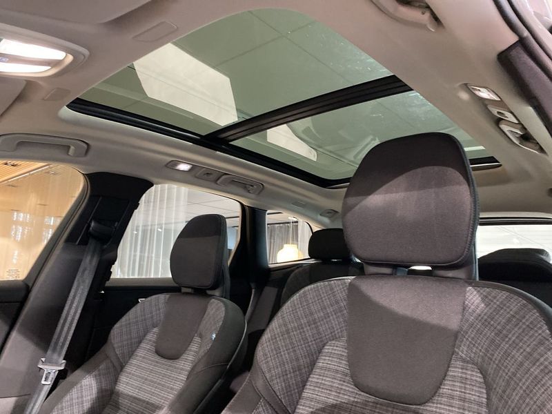 Volvo XC60 bild 18