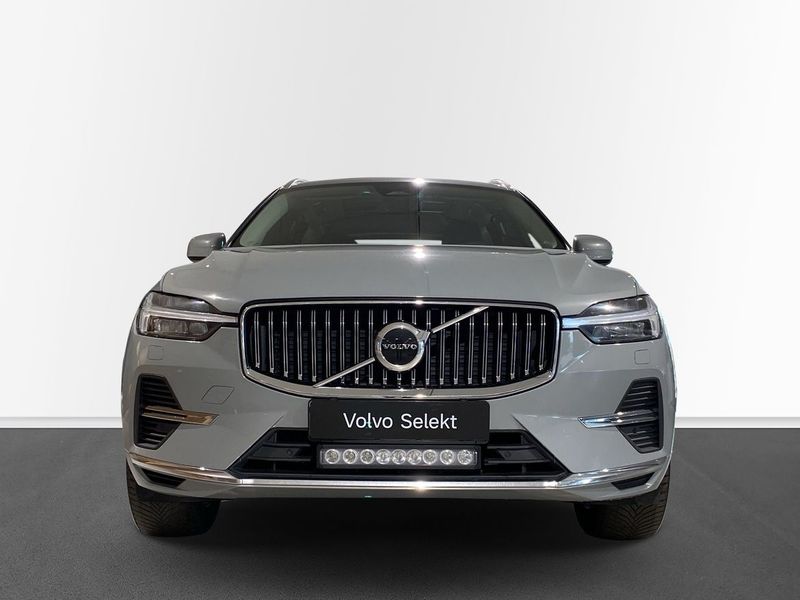 Volvo XC60 bild 9