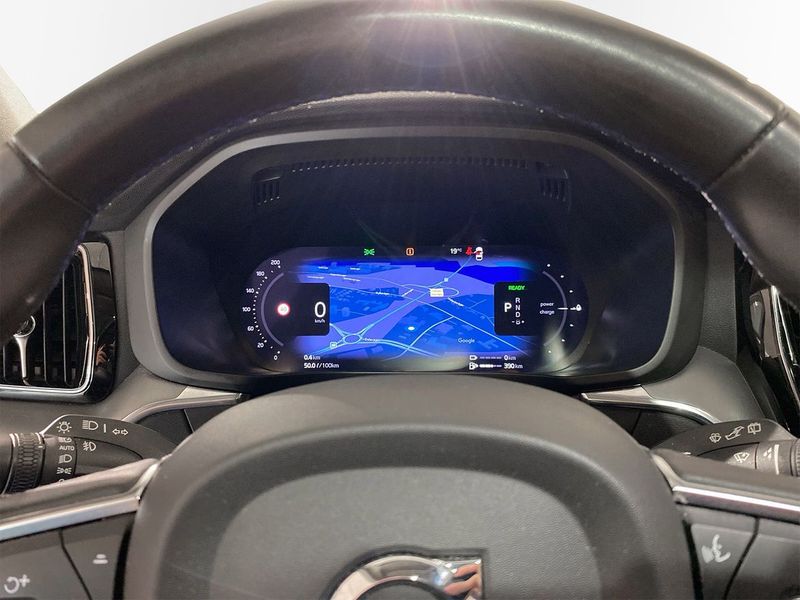 Volvo XC60 bild 12