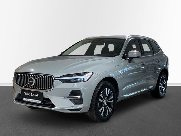 Volvo XC60 Recharge T6 Core Bright - 2024