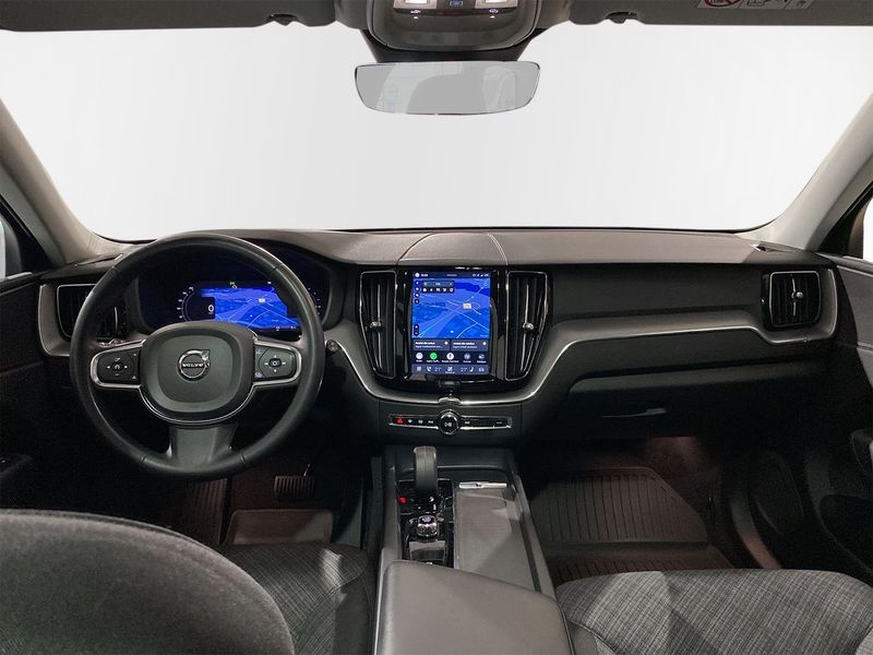 Volvo XC60 bild 6