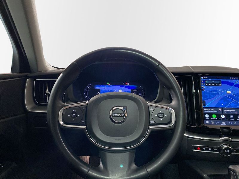 Volvo XC60 bild 11